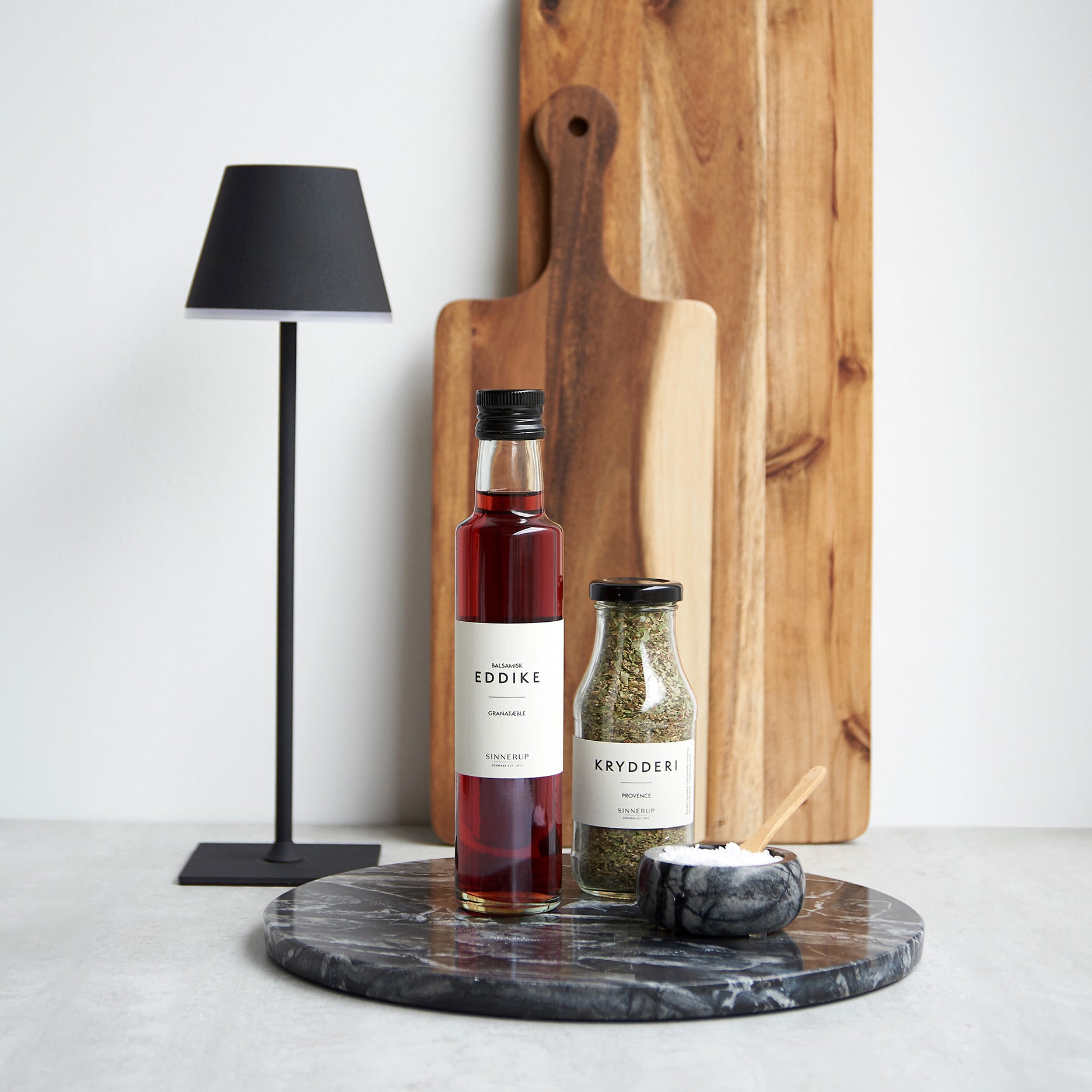 Granatapflel-Balsamico-Essig